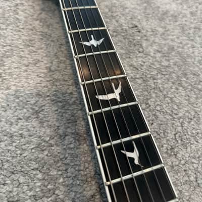 PRS SE Mark Holcomb 2017 - 2022 - Holcomb Burst image 5