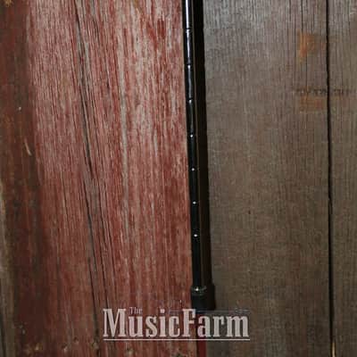 Dean PACE CONTRA CBK 4 String Upright Electric Bass Guitar Black with Gig Bag image 12