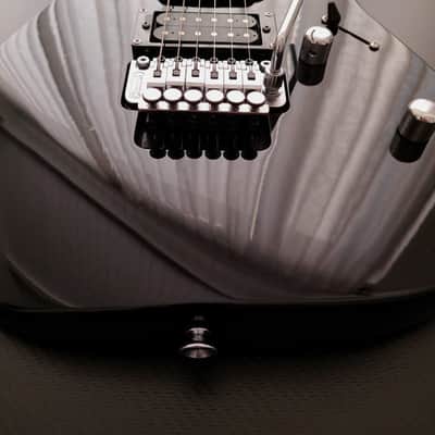 Charvel by Jackson CDS-045 BK JAPAN VINTAGE 1990's | Reverb UK