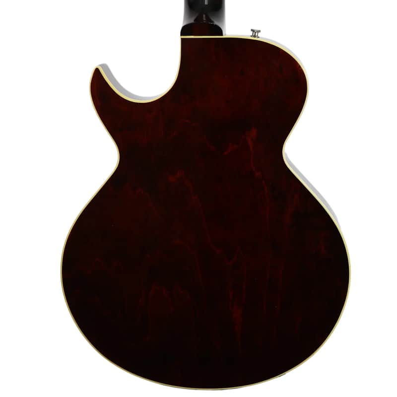 Gibson Howard Roberts Fusion 1980 - 1985 image 4