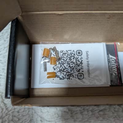 Fender Fender Yosemite Tele Pickup Set 2020s image 6