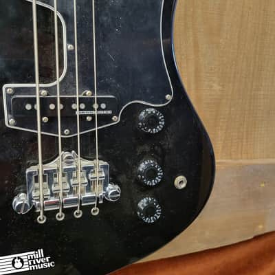 Gibson Krist Novoselic Signature RD Bass 2012 Modest Mouse COA w/ OHSC image 9