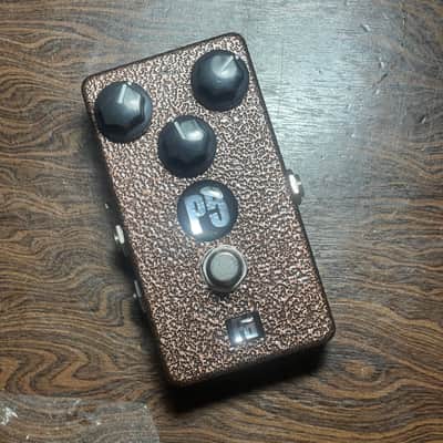 Pedal Diggers Perfect 5th TS系 Pedal diggers Perfect 5th | Reverb