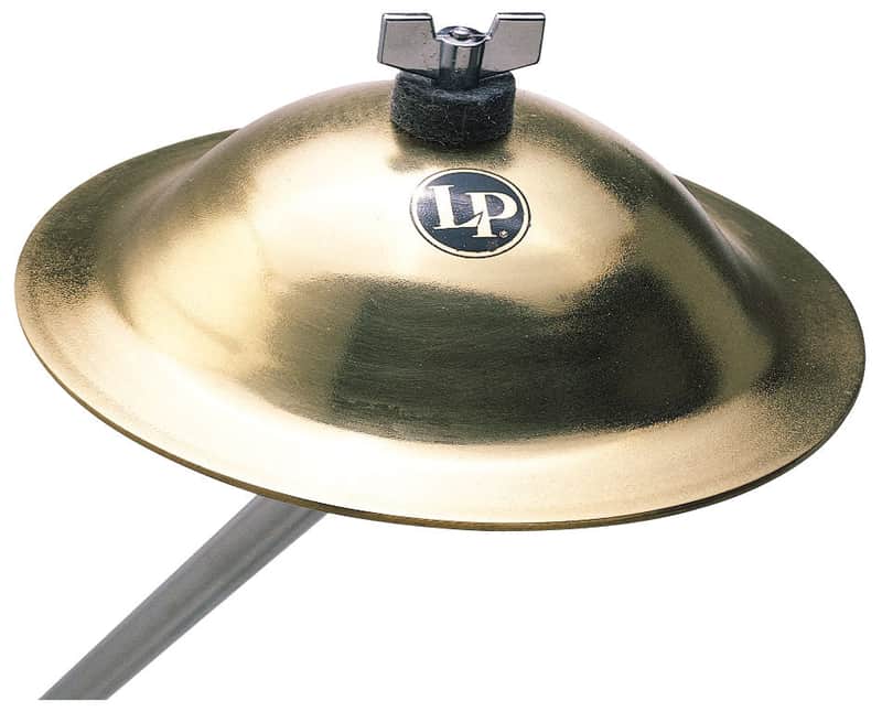 Latin Percussion LP403 9" Ice Bell image 1