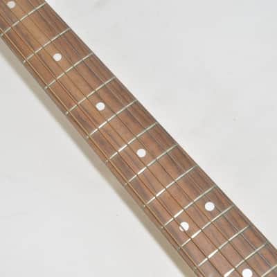 FENDER JAPAN ST72 Stratcaster electric guitar Ref No 7392 image 7
