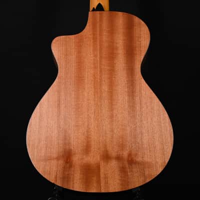 Taylor 112ce-N Nylon w/ Torrefied Spruce Top & Layered Sapele Back and Sides Acoustic-Electric Guitar 2025 (2211085081) image 3
