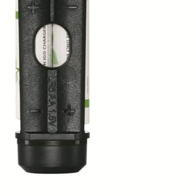Shure BLX2/SM58 Handheld Wireless SM58 Microphone Transmitter, Band H9, Open Box (Like New) image 2