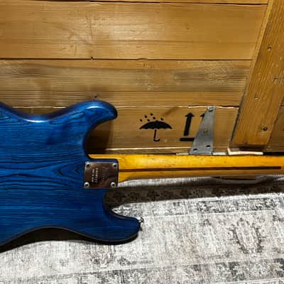 Ibanez BL300 Blazer Standard Electric Guitar MIJ Japan image 12
