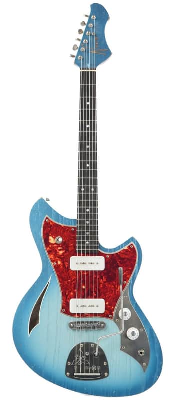 Novo Miris J Lake Sonic Burst image 1