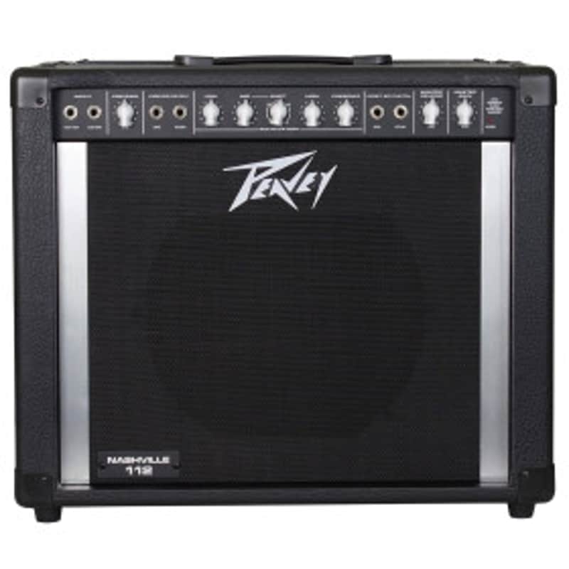 Peavey Nashville 112 Steel Amp image 1