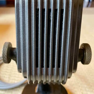 Electro-Voice K20 Ribbon Velocity Microphone Super Rare Early Edition Ribbon Mic - Working/Restored image 6