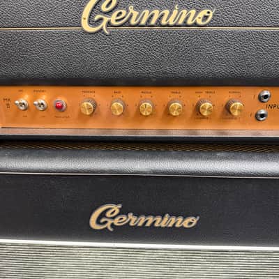 Germino Classic 45 2025 - Black image 2