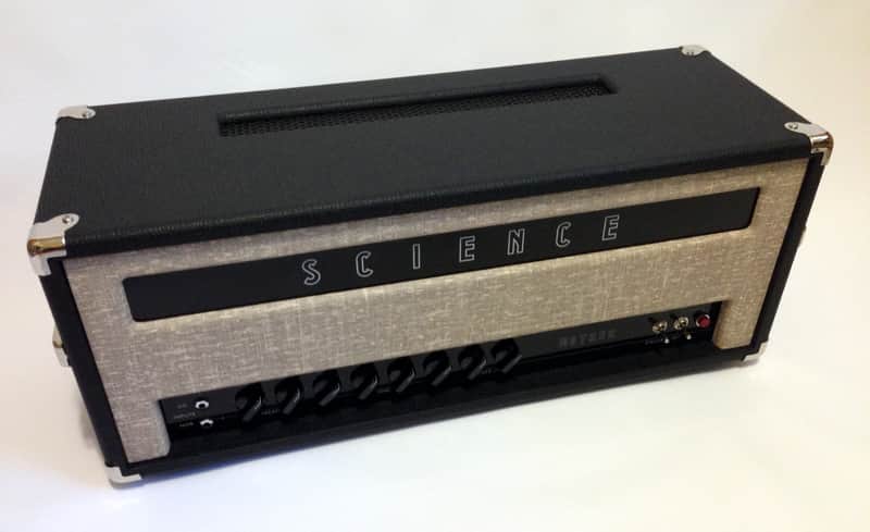 Science Amps Mother image 1