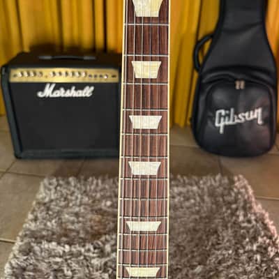 Gibson SG Standard 2019 - Present Ebony image 6