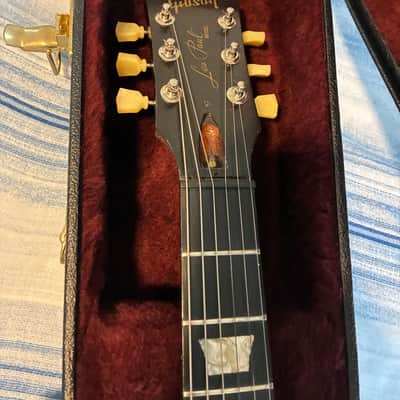 Gibson Les Paul Studio Lite - 1991 - ebony fingerboard, player grade image 12