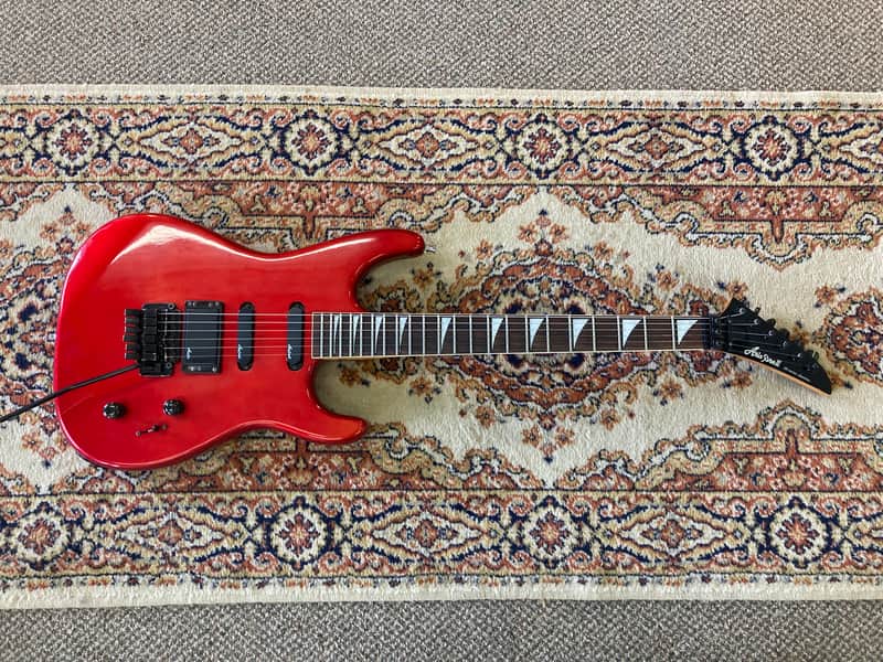 Aria Pro II XR Series 80