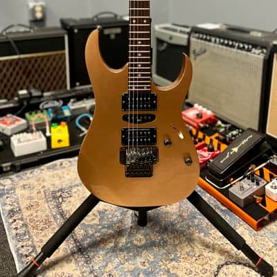 Ibanez RG470 Electric Guitar image 1
