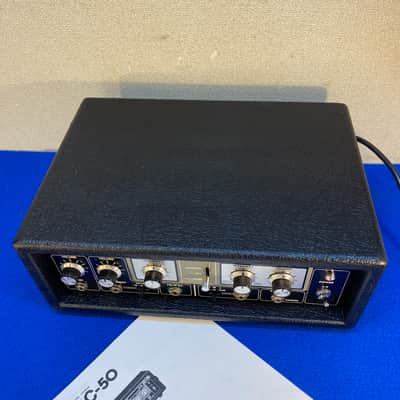 Beautiful 1977 Roland DC-50 Digital (analog) Chorus/Echo image 13