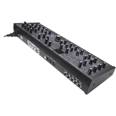 Sequential Take 5 Desktop Module image 7