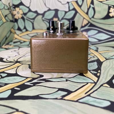 EarthQuaker Devices Hoof image 2