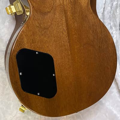 NEW! Gibson Les Paul Standard '50s P-90 - Gold Top - Authorized Dealer - 9.7 lbs - G07176 image 8