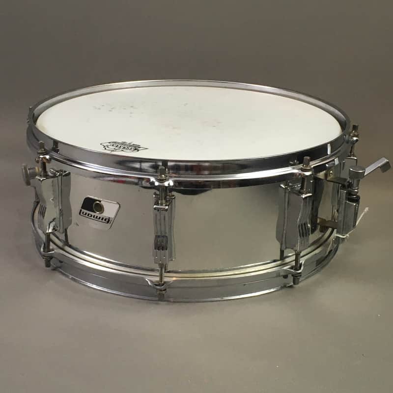 Ludwig L-600 S/L Series 5x14