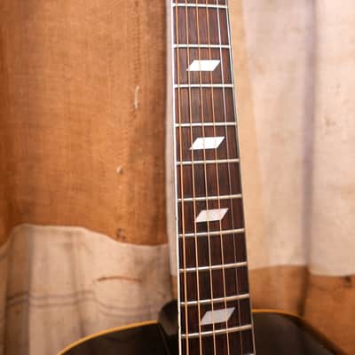 Epiphone El Dorado 1965 Natural image 5