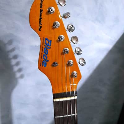 Levinson Blade | Reverb