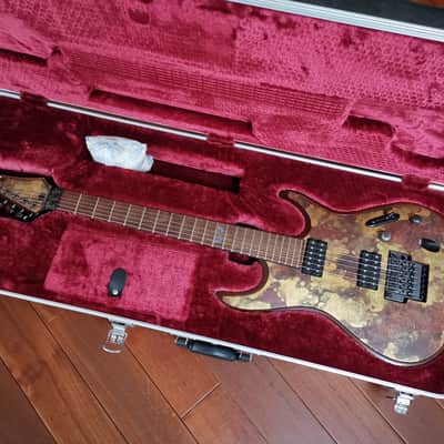 Ibanez J-Custom JCS21 2001
