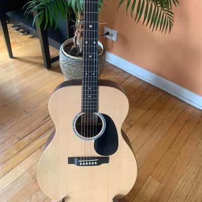 Martin X-Series 000X1AE Special 2022 - Natural image 1