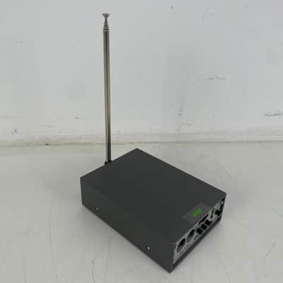 Sennheiser EM 1003 – Mikroport Receiver – Vintage Wireless Receiver – Untested image 3