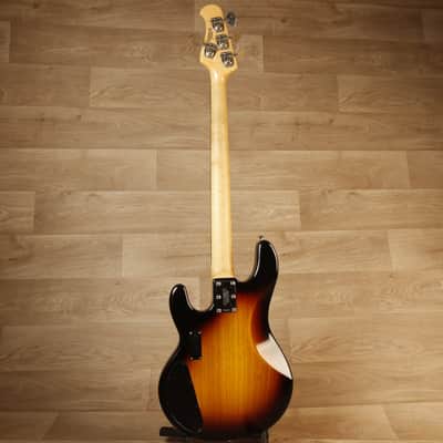 Ernie Ball Music Man Sting Ray 3 EQ HH - USED image 6