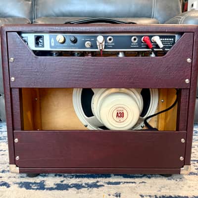 Milkman Sound Pint 10 Watt 1x12 Combo - Minty image 6