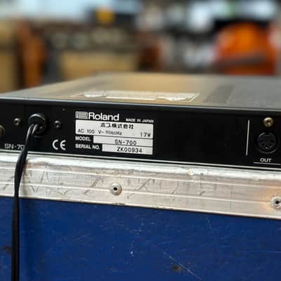 Roland SN-700 Noise/Hum Eliminator image 6