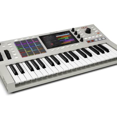 AKAI PROFESSIONAL MPC Key 37 G2 image 7