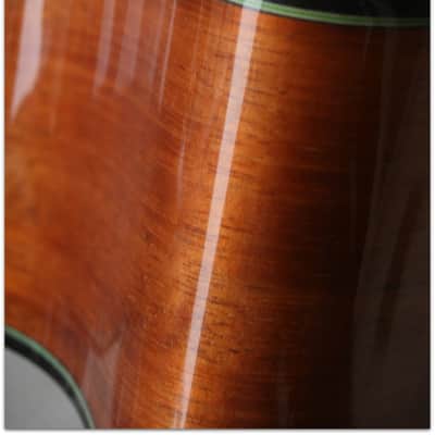 Taylor TAYLOR "Custom GS 12 Build to order LIMITED EDITION" (SECOND HAND) image 18