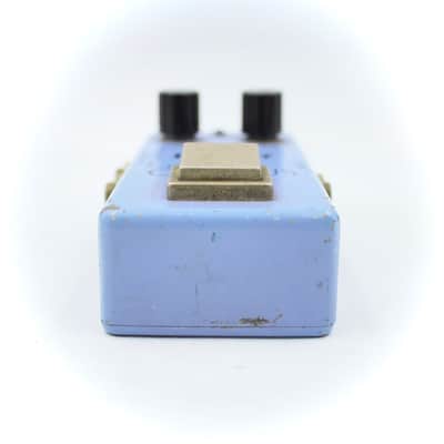 Maxon CS-505 Chorus Made in Japan Vintage GFuitar Effect Pedal image 9