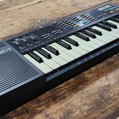 Casio SK-1 Synth/Sampler 1986 MIK