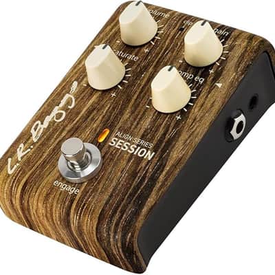 Immagine LR Baggs Align Series Session Pedal - 3