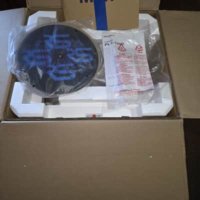 Pioneer PLX-1000 Professional Turntable 2010s image 5
