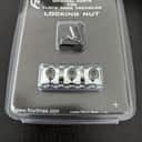 Floyd Rose R3 Locking Nut - Chrome