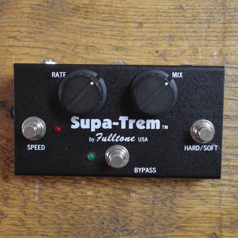 Fulltone Supa-Trem