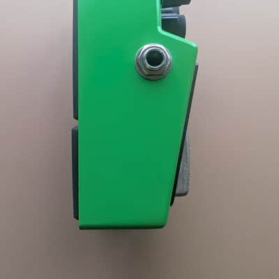 Ibanez TS9 Tube Screamer 2002 - Present - Green image 4