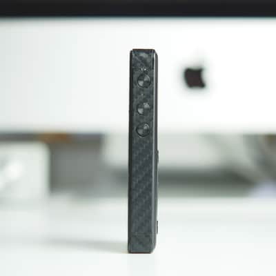 FiiO X1 High Resolution Lossless Music Player (Black) in Excellent Condition image 5