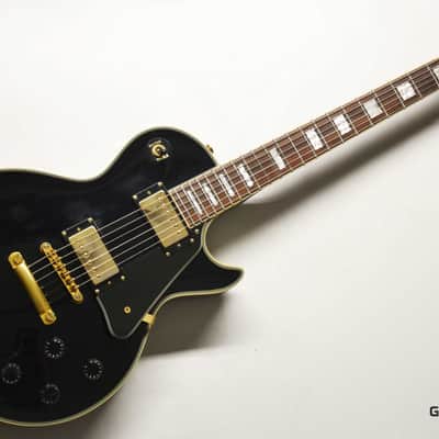 Grass Roots by ESP G-LP-50C | Reverb