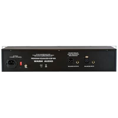 Warm Audio EQP-WA image 3