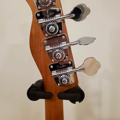 Fender Mike Dirnt Artist Series Signature Precision Bass 2010 - 2-Color Sunburst image 8
