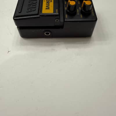 Yamaha COD-100 C MOS Overdrive Rare Vintage Guitar Effect Pedal MIJ Japan image 4