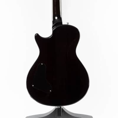 PRS SE 245 Soapbar 2004 - Trans Black image 6