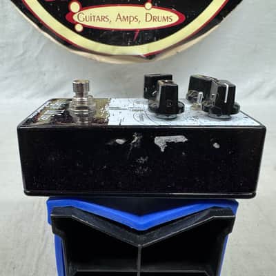 EarthQuaker Devices Night Wire v2 Tremolo Pedal 2016 image 4